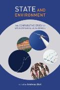 State & Environment The Comparative Study of Environmental Governance
