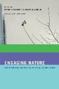 Engaging Nature Environmentalism & the Political Theory Canon