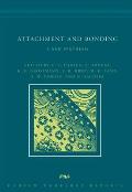 Attachment and Bonding: A New Synthesis