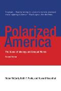 Polarized America, second edition: The Dance of Ideology and Unequal Riches