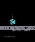 Cellular Biophysics, Volume 2: Electrical Properties