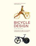 Bicycle Design An Illustrated History