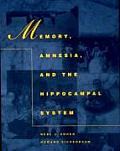 Memory Amnesia & the Hippocampal System