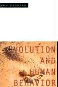 Evolution & Human Behavior Darwinian Per