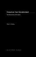 Cheating the Government: The Economics of Evasion