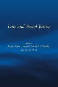 Law & Social Justice