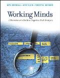 Working Minds: A Practitioner's Guide to Cognitive Task Analysis
