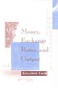 Money Exchange Rates & Output