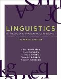 Linguistics, Seventh Edition: An Introduction to Language and Communication