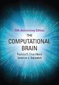 The Computational Brain, 25th Anniversary Edition