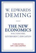 New Economics for Industry Government Education