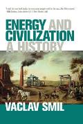 Energy & Civilization A History