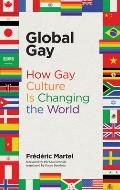 Global Gay How Gay Culture Is Changing the World