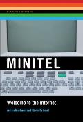 Minitel: Welcome to the Internet