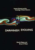 Darwinism Evolving Systems Dynamics &