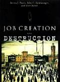 Job Creation & Destruction