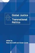 Global Justice & Transnational Politics