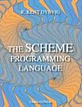 Scheme Programming Language 3rd Edition