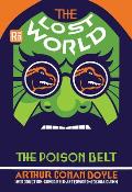 The Lost World and the Poison Belt