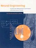 Neural Engineering Computation Representation & Dynamics in Neurobiological Systems