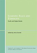 Learning Race & Ethnicity Youth & Digital Media