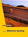 Effective Cycling 6th Edition