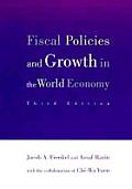 Fiscal Policies & Growth In The World