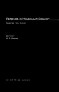 Readings in Molecular Biology: Selections from Nature