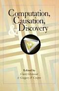 Computation Causation & Discovery
