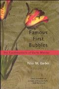 Famous First Bubbles: The Fundamentals of Early Manias