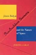 Janos Bolyai Non Euclidean Geometry & the Nature of Space