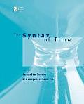 Syntax of Time
