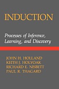 Induction Processes of Inference Learning & Discovery