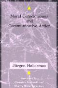 Moral Conciousness & Communicative Action