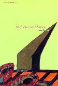 Such Places as Memory: Poems 1953-1996