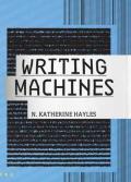 Writing Machines