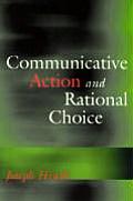 Communicative Action Habermas