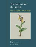 Nature of the Word Studies in Honor of Paul Kiparsky