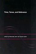 Time Tense & Reference