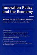 Innovation Policy & the Economy Volume 5