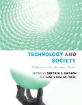 Technology & Society Building Our Sociotechnical Future