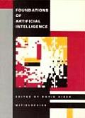 Foundations Of Artificial Intelligence
