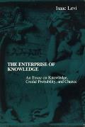 Enterprise Of Knowledge An Essay On Know