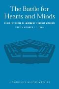 Battle for Hearts & Minds Using Soft Power to Undermine Terrorist Networks