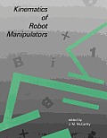 Kinematics Of Robot Manipulators