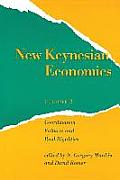 New Keynesian Economics, Volume 2: Coordination Failures and Real Rigidities