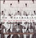 On Weathering The Life of Buildings in Time
