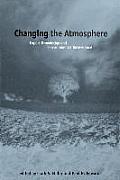 Changing the Atmosphere: Expert Knowledge and Environmental Governance