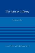 Russian Military Power & Policy