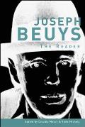 Joseph Beuys: The Reader